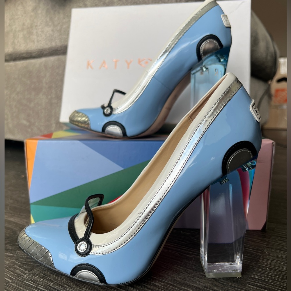 Katy Perry Collection - The Thelma Women’s Heels size 7